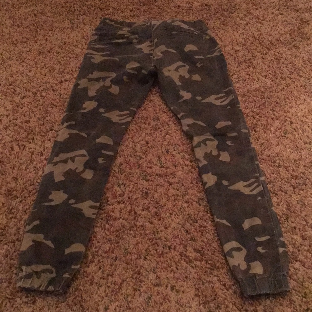 VIP girls joggers - Picture 4 of 4